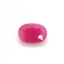 Mozambic Ruby  (Manik) 6.99 Ct Best Quality